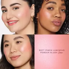 Imagen de Rare Beauty Soft Pinch Luminous Powder Blush