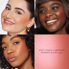 *PREORDEN* Rare Beauty Soft Pinch Luminous Powder Blush - comprar en línea