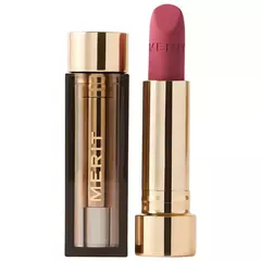 *PREORDEN* MERIT Signature Lip Lightweight Matte Lipstick en internet