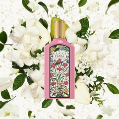 *PREORDEN* Gucci Flora Gorgeous Eau de Parfum Duo Set - tienda en línea