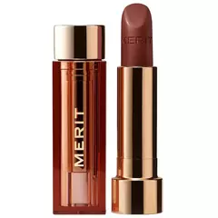 *PREORDEN* MERIT Signature Lip Lightweight Satin Lipstick - Maw Maw Beauty