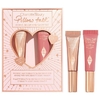 *PREORDEN* Charlotte Tilbury Mini Pillow Talk Blush & Glow Kit