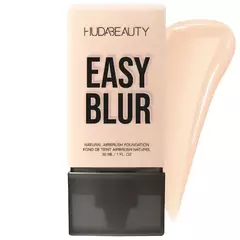 *PREORDEN* HUDA BEAUTY Easy Blur Natural Airbrush Foundation with Niacinamide