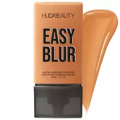 *PREORDEN* HUDA BEAUTY Easy Blur Natural Airbrush Foundation with Niacinamide - Maw Maw Beauty