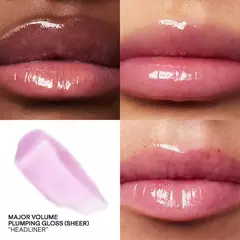 *PREORDEN* PATRICK TA Major Volume Plumping Gloss Duo