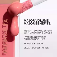 *PREORDEN* PATRICK TA Major Volume Plumping Gloss Duo - tienda en línea