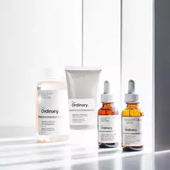 *PREORDEN* The Ordinary The Bright Set en internet