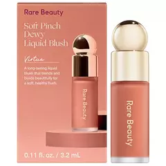 Rare Beauty Mini Soft Pinch Liquid Blush *PREORDEN* - Maw Maw Beauty