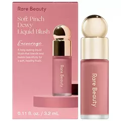 Rare Beauty Mini Soft Pinch Liquid Blush *PREORDEN* - Maw Maw Beauty