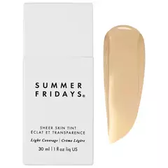 *PREORDEN* Summer Fridays Sheer Skin Tint witch AH