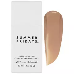 *PREORDEN* Summer Fridays Sheer Skin Tint witch AH - tienda en línea