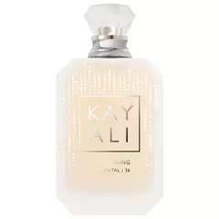 *PREORDER* KAYALI THE WEDDING SILK SANTAL | 36 Eau de Parfum