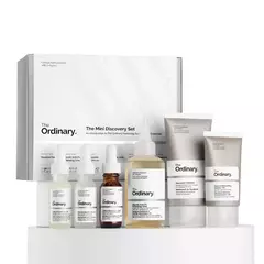 *PREORDER* The Ordinary Power of Peptides Set