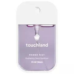 *PREORDEN * Touchland Power Mist Hydrating Hand Sanitizer