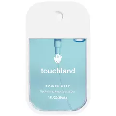 *PREORDEN * Touchland Power Mist Hydrating Hand Sanitizer en internet