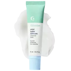 *PREORDEN* Glossier Balm Dotcom Lip Balm and Skin Salve en internet