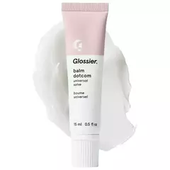 *PREORDEN* Glossier Balm Dotcom Lip Balm and Skin Salve en internet