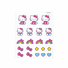 *PREORDEN* The Crème Shop Hello Kitty Blemish Patches - comprar en línea