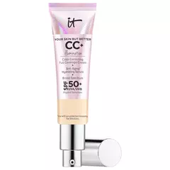 *PREORDEN* IT Cosmetics CC+ Cream Illumination with SPF 50+