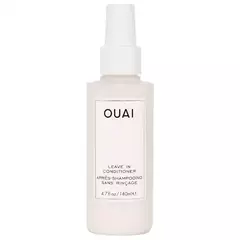 *PREORDEN* OUAI Detangling and Frizz Fighting Leave In Conditioner