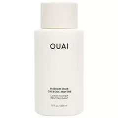 *PREORDEN* OUAI Medium Hair Conditioner