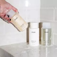 *PREORDEN* OUAI Medium Hair Conditioner