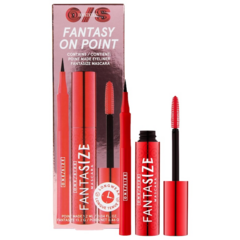 *PREORDEN* ONE/SIZE by Patrick Starrr Fantasy On Point - Point Made Eyeliner & Fantasize Mascara Kit