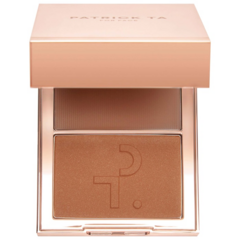 *PREORDEN* PATRICK TA Major Sculpt Crème Contour & Powder Bronzer Duo