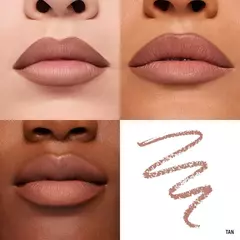 *PREORDEN* MAKEUP BY MARIO Ultra Suede Sculpting Lip Pencil - comprar en línea