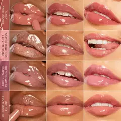 *PREORDEN* Tarte best of maracuja juicy lips set - comprar en línea