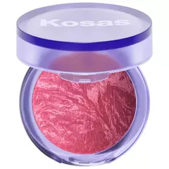 *PREORDEN* Kosas Blush is Life Baked Talc-Free Dimensional