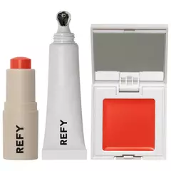 *PREORDEN* REFY Summer Color Lip and Cheek Collection