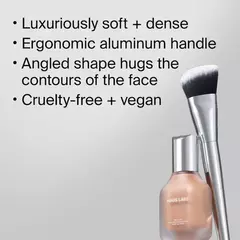 *PREORDEN* HAUS LABS BY LADY GAGA Cruelty Free Foundation Brush - Maw Maw Beauty