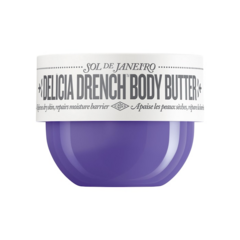 *PREORDEN* Sol de Janeiro Delícia Drench™ Body Butter - comprar en línea