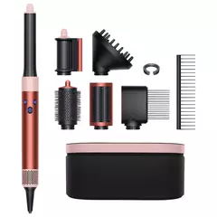 *PREORDEN* Dyson Special Edition Airwrap Multi-Styler Diffuse for Curly & Coily Hair in Strawberry Bronze