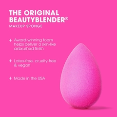 *PREORDEN* beautyblender ORIGINAL BEAUTYBLENDER Makeup Sponge en internet