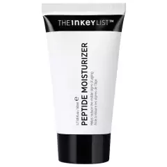 *PREORDEN* The INKEY Peptide Moisturizer