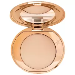 *PREORDEN* Charlotte Tilbury Airbrush Flawless Finish Setting Powder MINI en internet