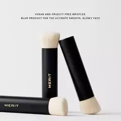 *PREORDEN* MERIT Brush No. 1 Tapered Blending Brush - comprar en línea