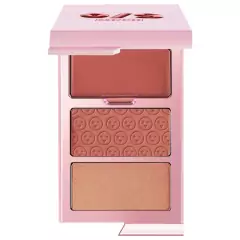 *PREORDEN* ONE/SIZE by Patrick Starrr Cheek Clapper 3D Blush Trio Palette