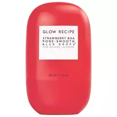 *PREORDEN* Glow Recipe Strawberry BHA Pore-Smooth Blur Drops