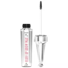 *PREORDEN* Benefit Cosmetics Fluff Up Brow Flexible Brow-Texturizing Wax GRANDE