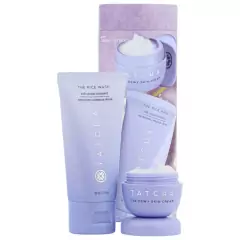 *PREORDEN* Tatcha Dewy Cleanse + Hydrate Duo