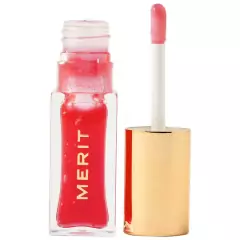 *PREORDEN* MERIT Shade Slick Gelée Sheer Tinted Lip Oil