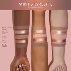 *PREORDEN* Natasha Denona Mini Starlette Palette - comprar en línea