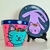 Kit Gato - Prato+Vaso -