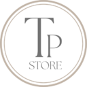 Logo de thaispissolatostore.com.br