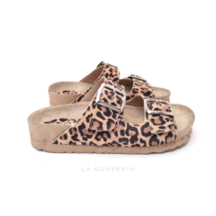 Sandalias Catania Print