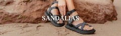 Banner de la categoría SANDALIAS