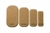Contramolde Combo Rectangular Mod.2 punta Curva - 4 piezas en internet